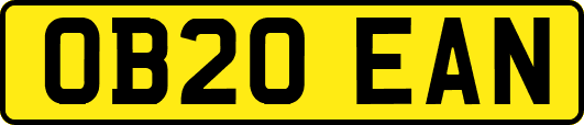 OB20EAN