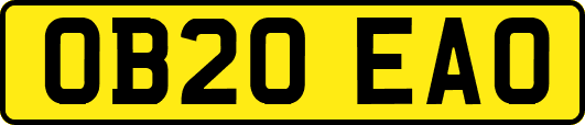 OB20EAO