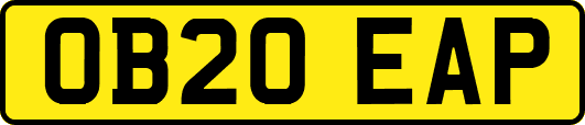 OB20EAP