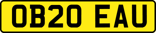 OB20EAU