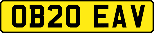 OB20EAV