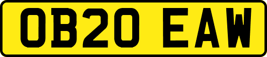 OB20EAW