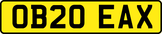 OB20EAX