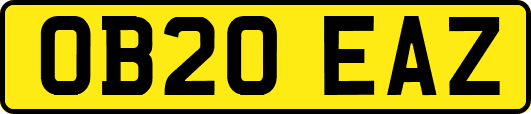 OB20EAZ