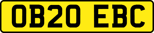 OB20EBC