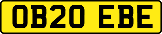 OB20EBE