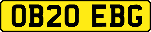 OB20EBG
