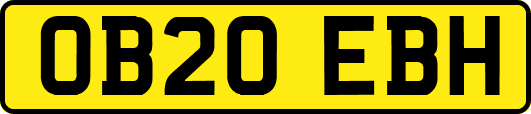 OB20EBH
