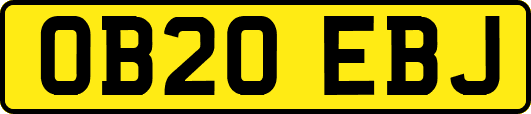 OB20EBJ