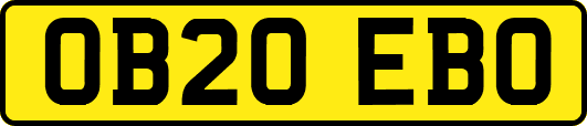 OB20EBO