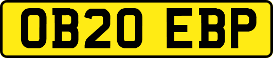 OB20EBP