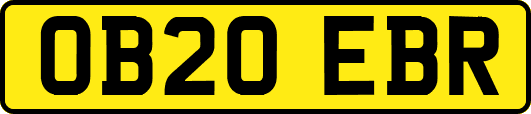 OB20EBR