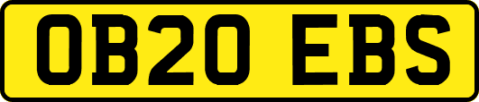 OB20EBS