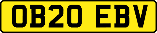 OB20EBV