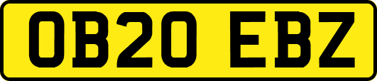 OB20EBZ