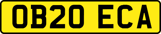 OB20ECA