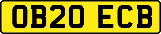 OB20ECB