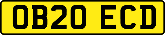 OB20ECD