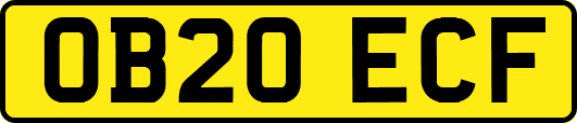 OB20ECF