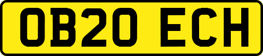 OB20ECH