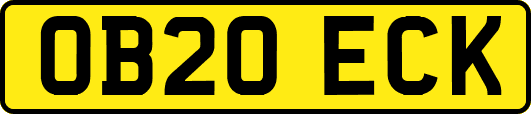 OB20ECK