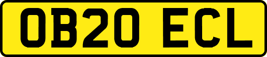 OB20ECL