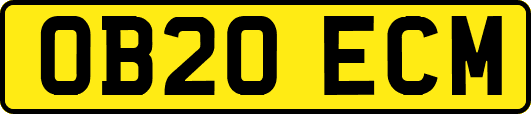 OB20ECM