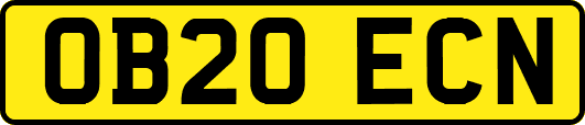 OB20ECN
