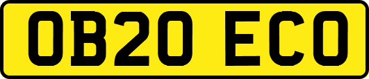 OB20ECO