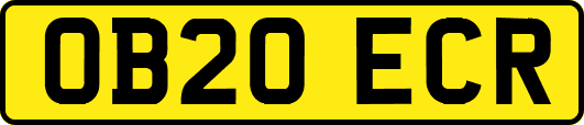 OB20ECR