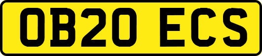 OB20ECS