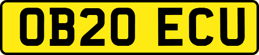 OB20ECU