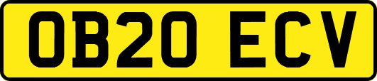 OB20ECV