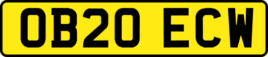 OB20ECW