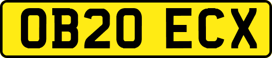 OB20ECX