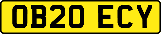 OB20ECY