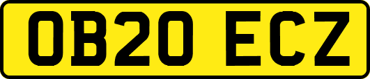 OB20ECZ