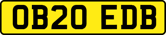 OB20EDB