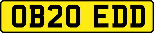 OB20EDD