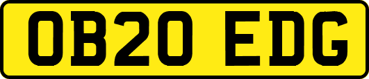 OB20EDG