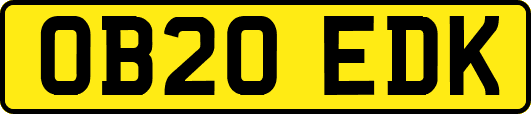 OB20EDK