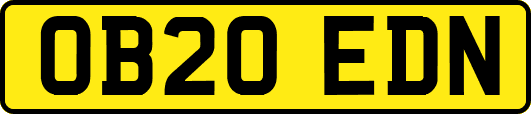 OB20EDN