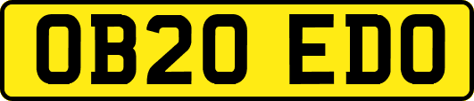 OB20EDO