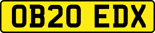 OB20EDX