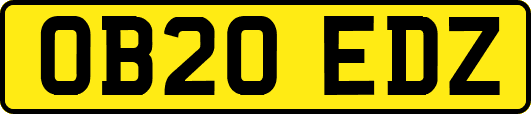 OB20EDZ