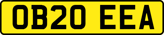 OB20EEA