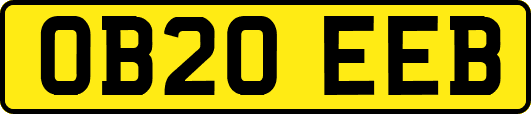 OB20EEB