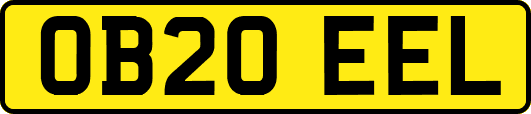 OB20EEL