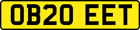 OB20EET