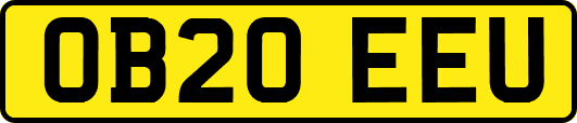 OB20EEU